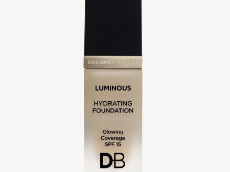 Luminous Hydrating Foundation on Sale