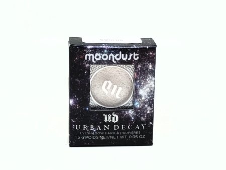 Urban Decay Moondust Eye Shadow Cosmic Online Hot Sale