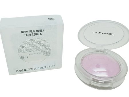 MAC Glow Play Blush Totally Synched Discount