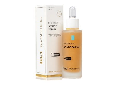 INNOAESTHETICS EPIGEN ANTIOX SERUM Online Hot Sale