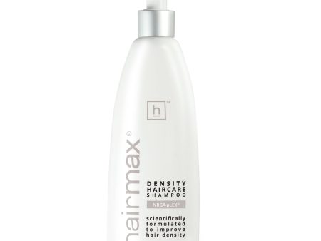 Density Shampoo Supply