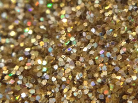 Golden Fairy Glitter Online Sale