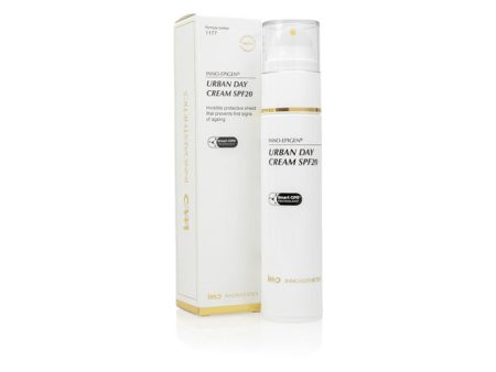 INNOAESTHETICS EPIGEN URBAN DAY CREAM Hot on Sale