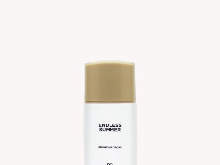 Endless Summer Bronzing Drops Fashion