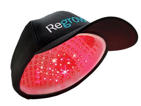 Regrow MD Laser 272 Online now