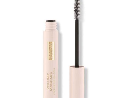 Zeena Volume Mascara Extreme Black 010 Online