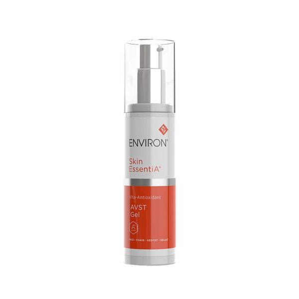 Environ Vita-Antioxidant AVST Gel Moisturiser Sale