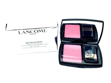 Lancome Blush Subtil 330 Power of Joy Online Hot Sale