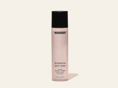 RESURFACING BODY TONER For Cheap