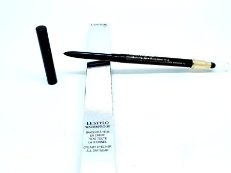 Lancome Le Stylo Waterproof Eyeliner Chocolat Supply