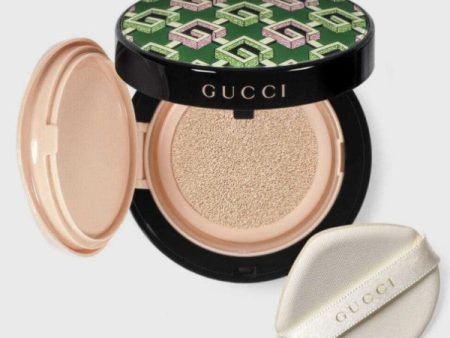 Gucci Cushion De Beauté Limited-Edition Foundation 14g Sale