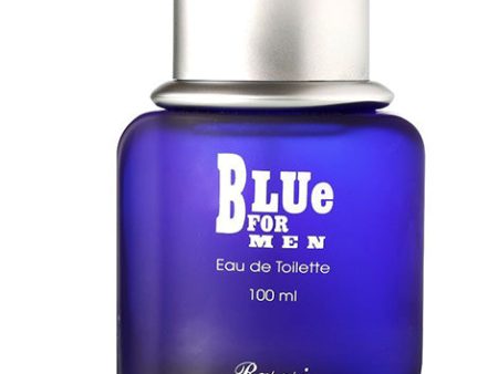 Rasasi Blue For Men Edt 100Ml Hot on Sale