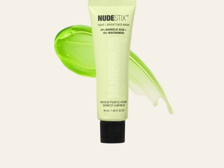 TIGHT + BRIGHT FACE MASK Online Hot Sale