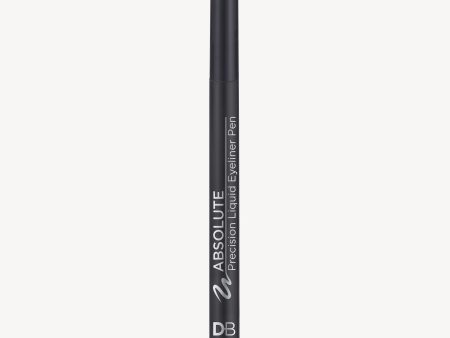 Absolute Precision Liquid Eyeliner Pen For Cheap