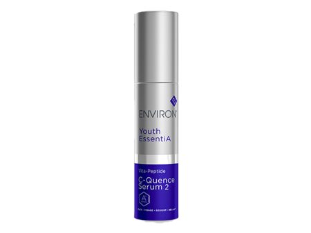 Environ Youth Essentia Vita-Peptide C-Quence Serum 2 Online Hot Sale