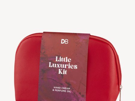 Little Luxuries Kit Cheap