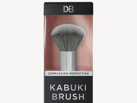 Complexion Perfection Kabuki Brush For Cheap