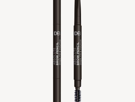 Absolute Brow Pencil For Cheap