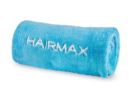 Quick Dry Hair Towel Hot on Sale