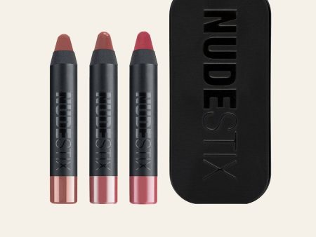 Everyday Nude Mini Kit on Sale