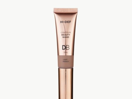 Hi-Def Contour Beauty Wand Supply