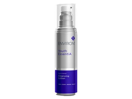 Environ Youth Essentia Hydra-Intense Cleansing Lotion Online Hot Sale