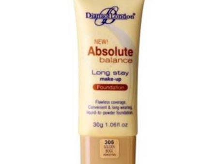 Absolute Balance Foundation 306 For Cheap