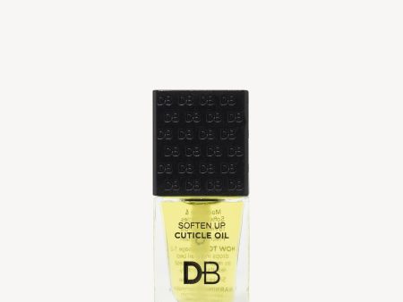 Soften Up Cuticle Oil Hot on Sale