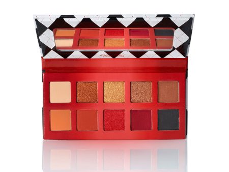 Oh Snap Mini Palette (irregular) For Cheap