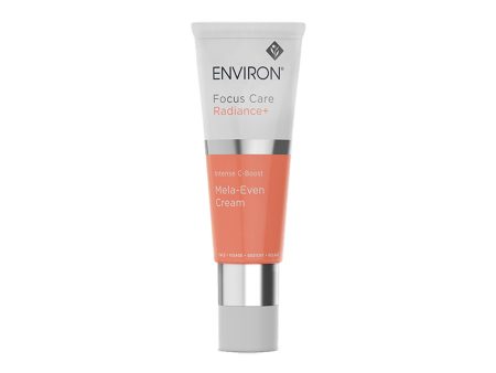 Environ Intense C Mela-Even Cream For Discount