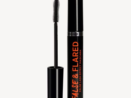 False & Flared False Lash Effect Mascara Online