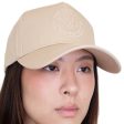 NUDE LOVE CLUB EMBLEM TRUCKER HAT Hot on Sale