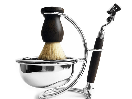 Shaving Set Sale