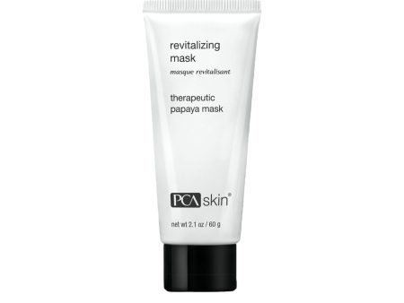 PCA SKIN Revitalize- Therapeutic Papaya Mask Online