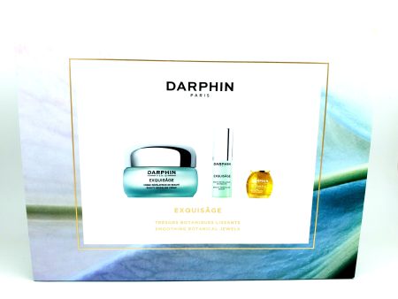 Darphin Exquisage Smoothing Botanical Jewels on Sale