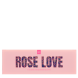 Rose Love 12 Shade Eyeshadow Palette For Discount