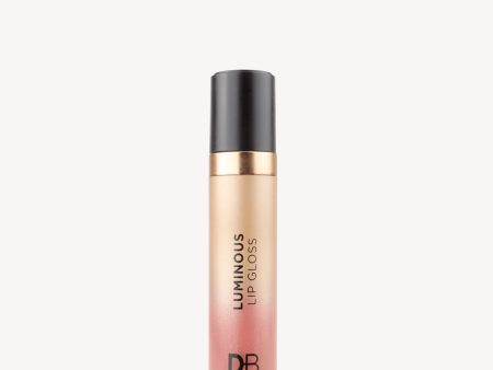 Luminous Lip Gloss Discount