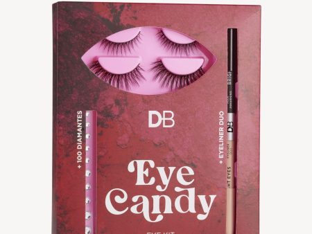 Eye Candy Eye Kit For Cheap