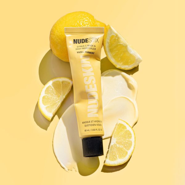 3-Step: Citrus Renew Set for Sensitive Skin Hot on Sale