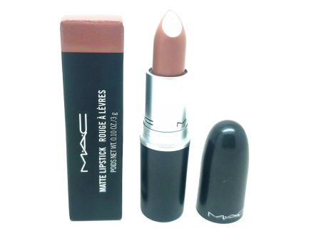 MAC Matte Lipstick 605 Honeylove Online now