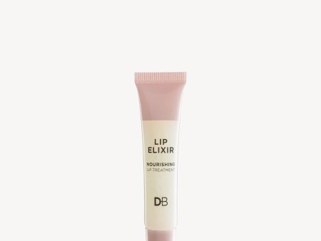 Lip Elixir Nourishing Lip Treatment (Au Naturel) Cheap