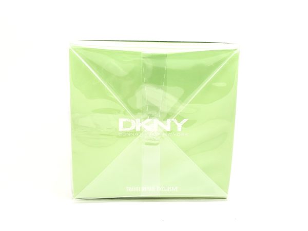 dkny delicious delights limited edition cool swirl eau de toilette 1.7 oz Cheap