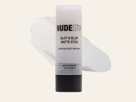 Blot & Blur Matte Primer Stick Online