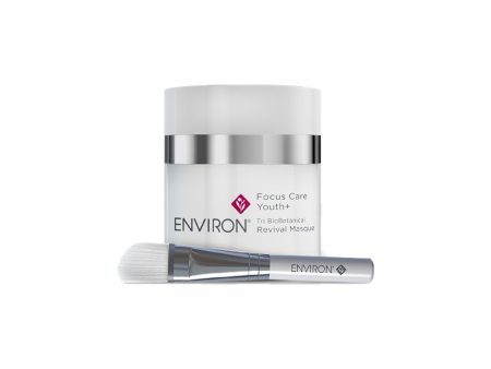 Environ Tri BioBotanical Revival Masque (AKA Facelift in a Jar) Supply