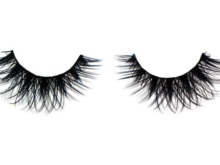 Fire N Eyes Premium 3D Faux Mink Lashes For Sale