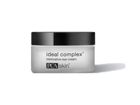 PCA SKIN Ideal Complex Restorative Eye Cream For Sale