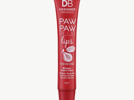 Paw Paw Plus Lips Cheap