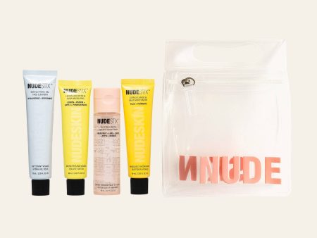 NUDE ESSENTIALS Discount