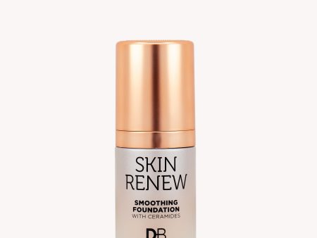 Skin Renew Smoothing Foundation with Ceramides Fashion