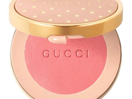 Gucci Luminous Matte Beauty Blush For Cheap